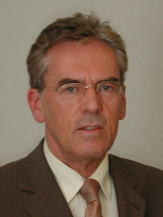 Jörg Sautner